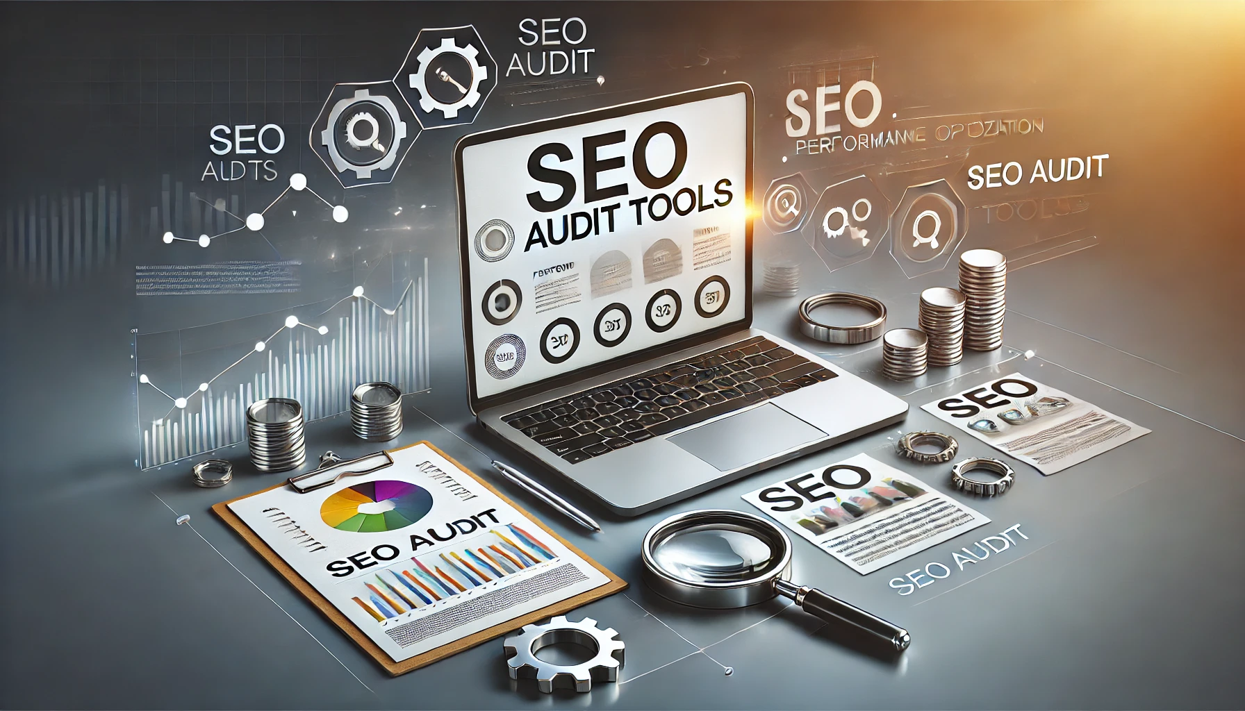 Les 8 meilleurs outils d'audit SEO en ligne : Votre guide ultime pour booster votre visibilité !