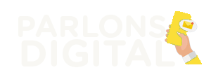 logo PARLONS DIGITAL